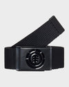 Mens Icon Webbing Nylon Belt