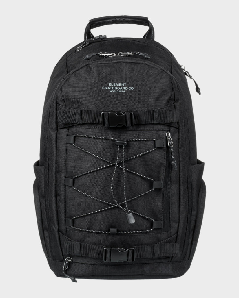 Scheme Backpack