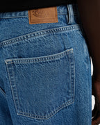 Mens Big 5 Denim Pants
