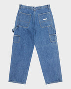 Mens Big Carpenter Denim Jeans