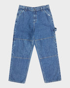 Mens Big Carpenter Denim Jeans