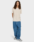 Mens Big Carpenter Denim Jeans