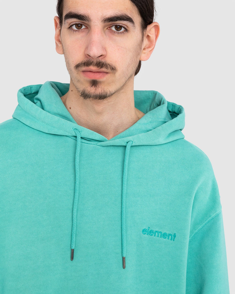 Mens Cornell 3.0 Pullover Hoodie