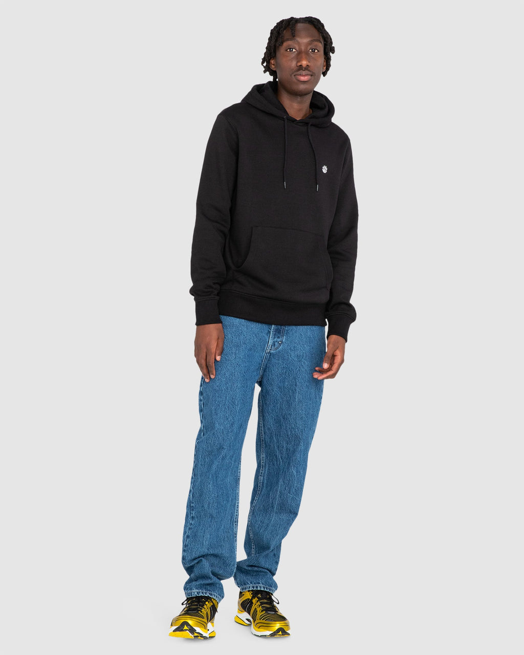 Mens Cornell Classic Hoodie