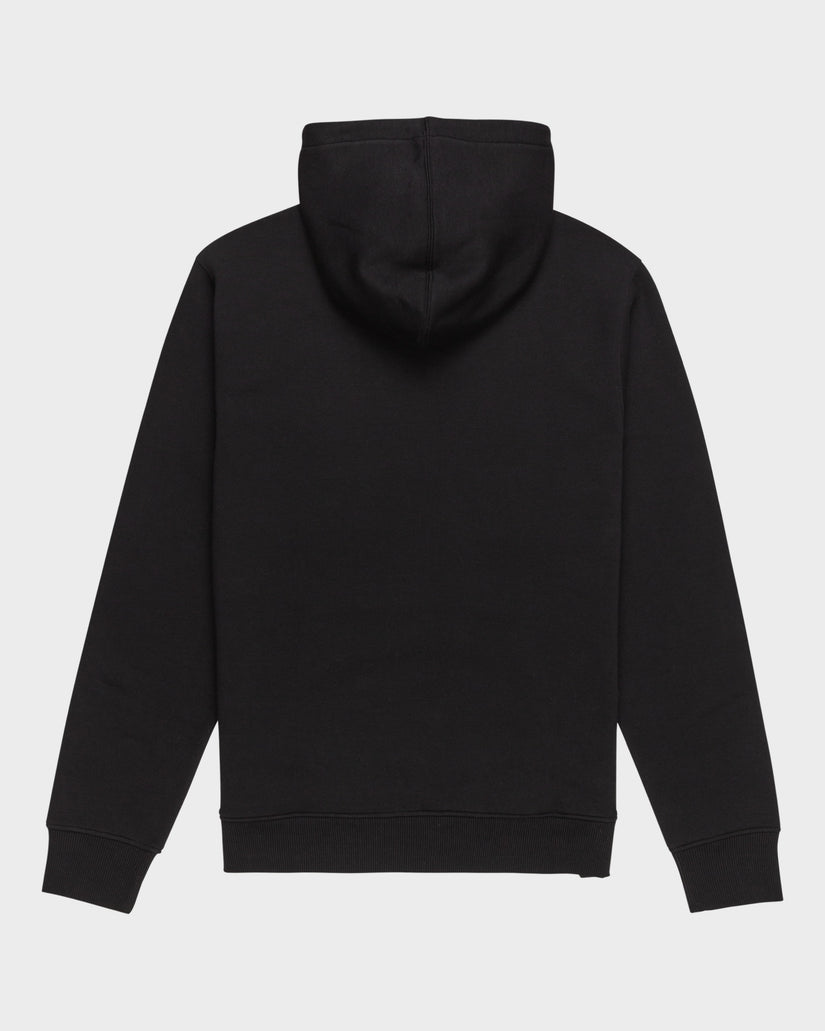 Mens Cornell Classic Pullover Hoodie