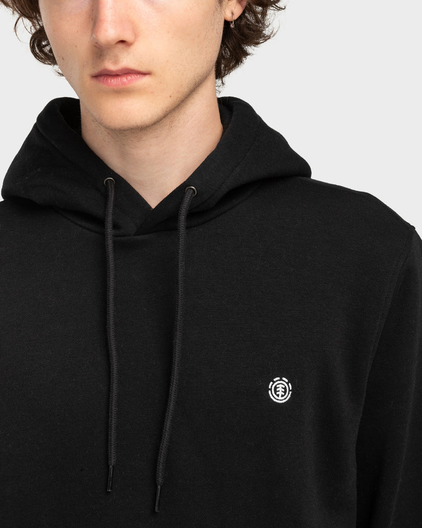 Mens Cornell Classic Pullover Hoodie