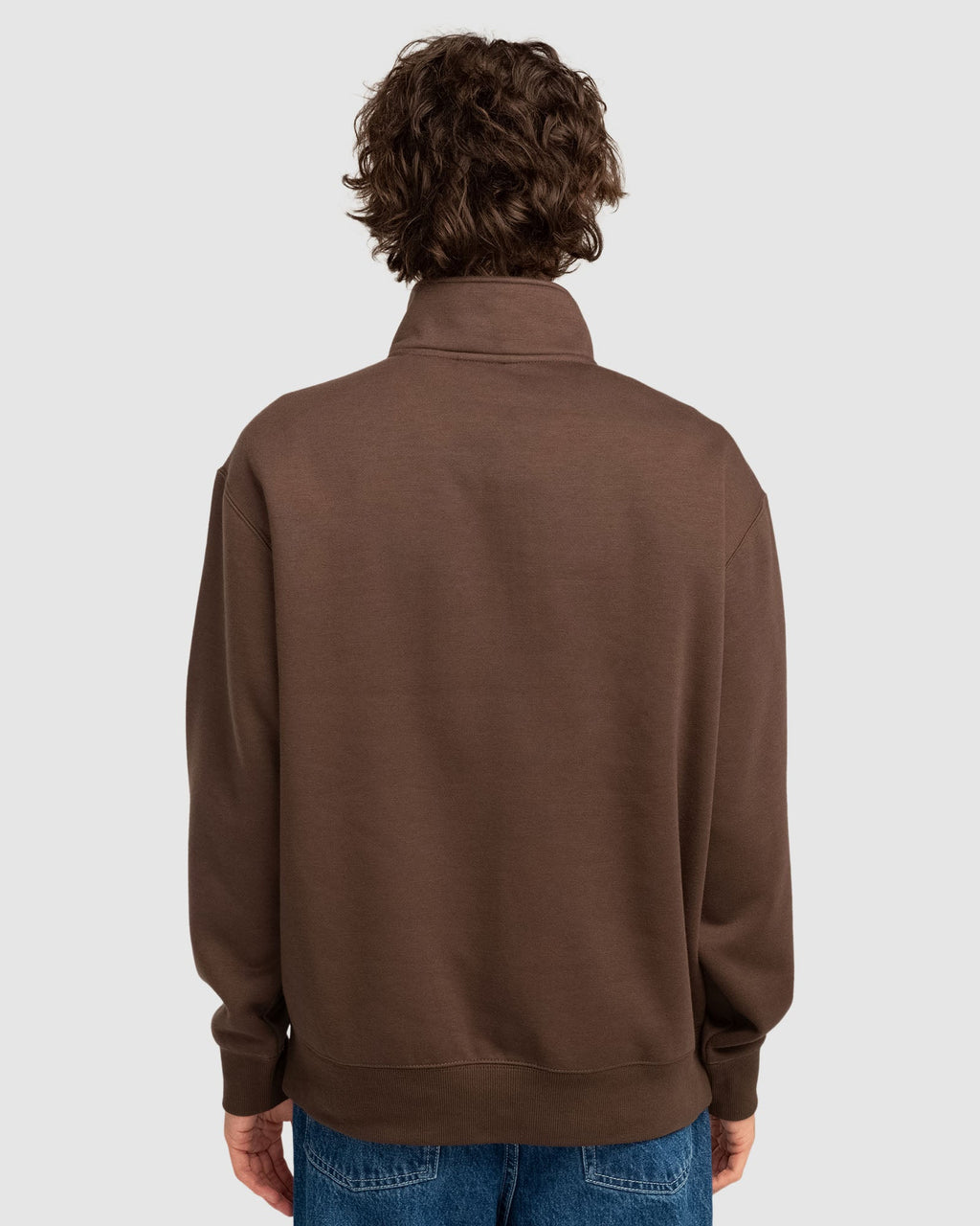 Mens Cornell Sweatshirt