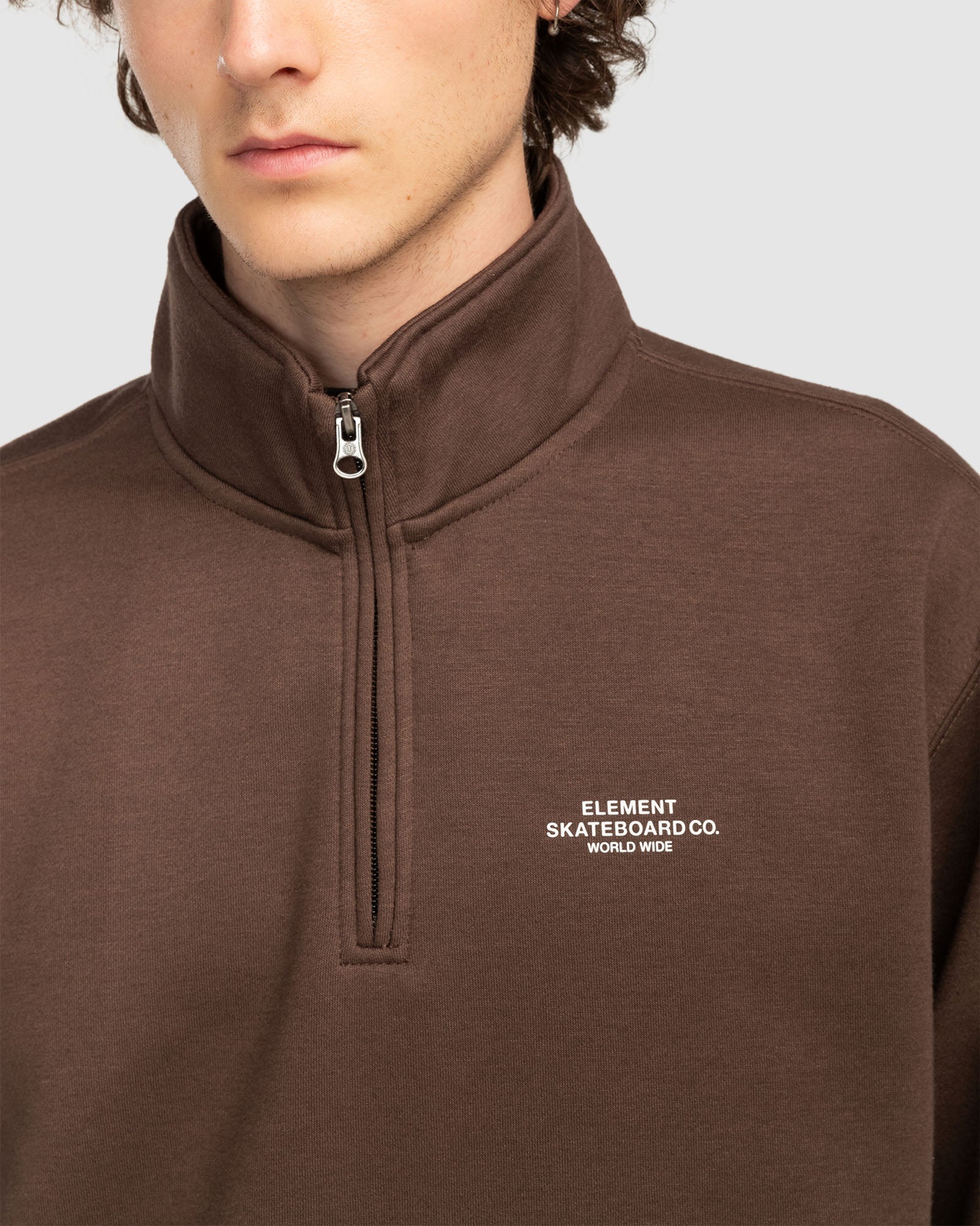 Mens Cornell Sweatshirt