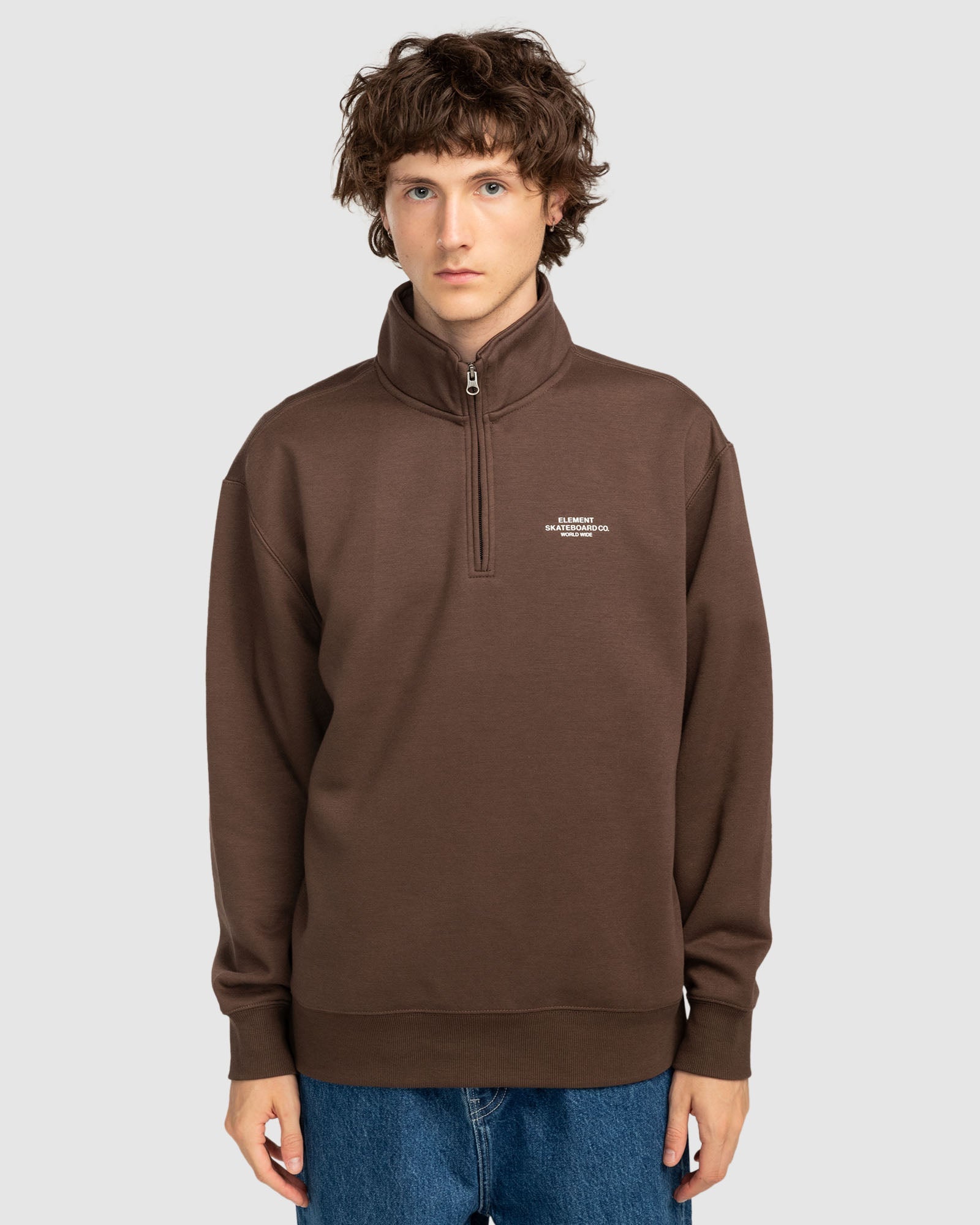 Mens Cornell Sweatshirt