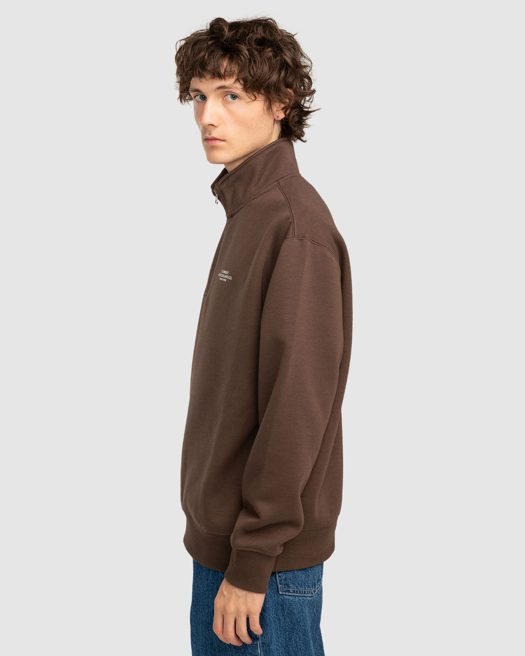 Mens Cornell Sweatshirt