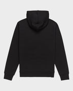 MENS ICON EMBROIDERY PULLOVER HOODIE
