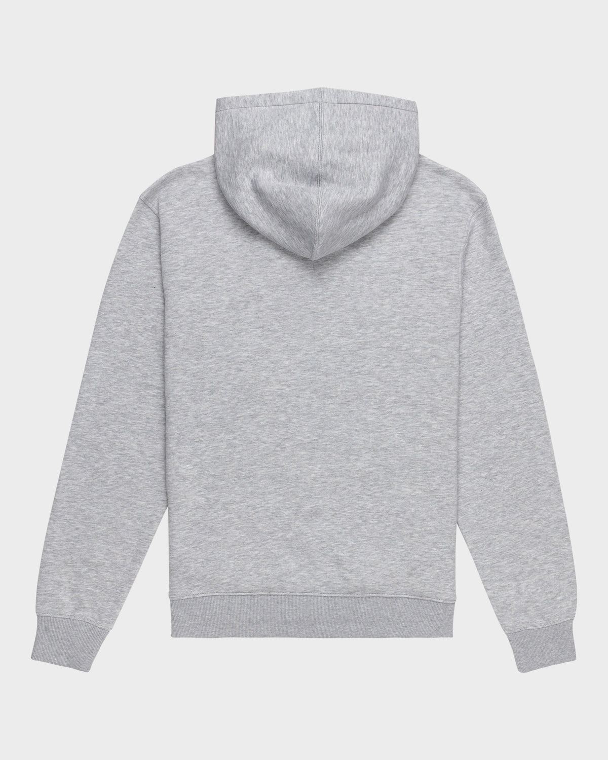 MENS ICON EMBROIDERY PULLOVER HOODIE