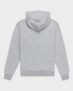 MENS ICON EMBROIDERY PULLOVER HOODIE