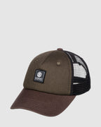 Mens Icon Trucker Cap