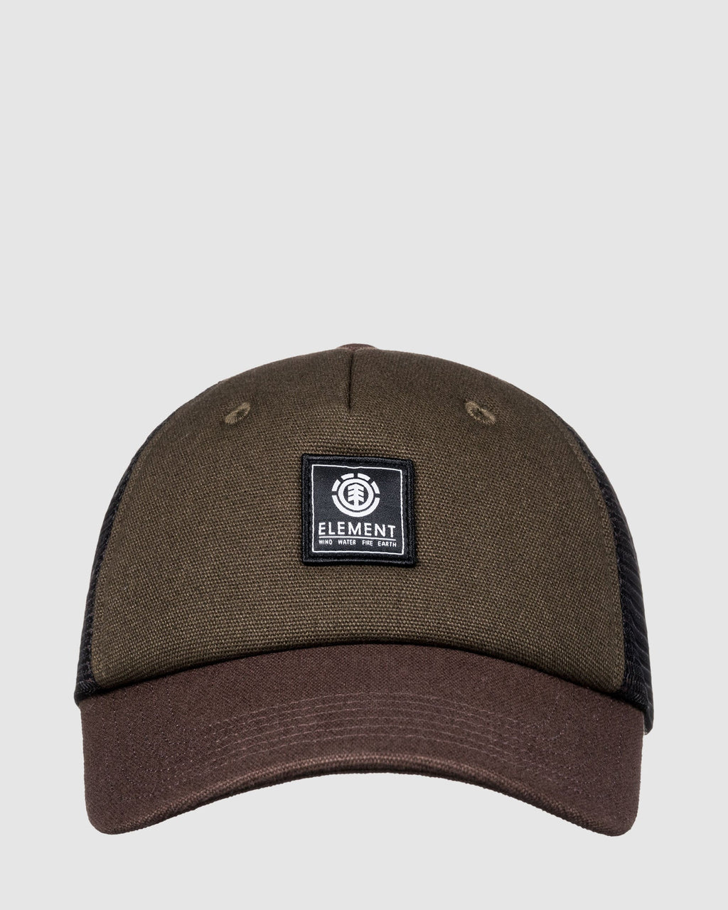 Mens Icon Trucker Cap
