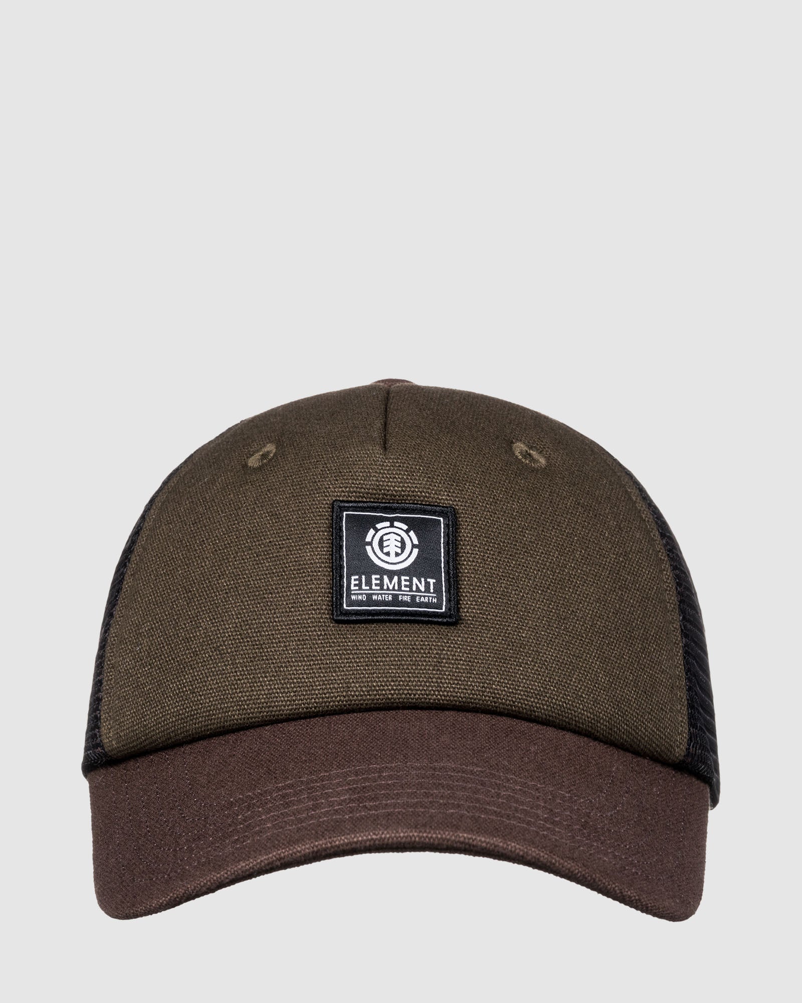 Mens Icon Trucker Cap