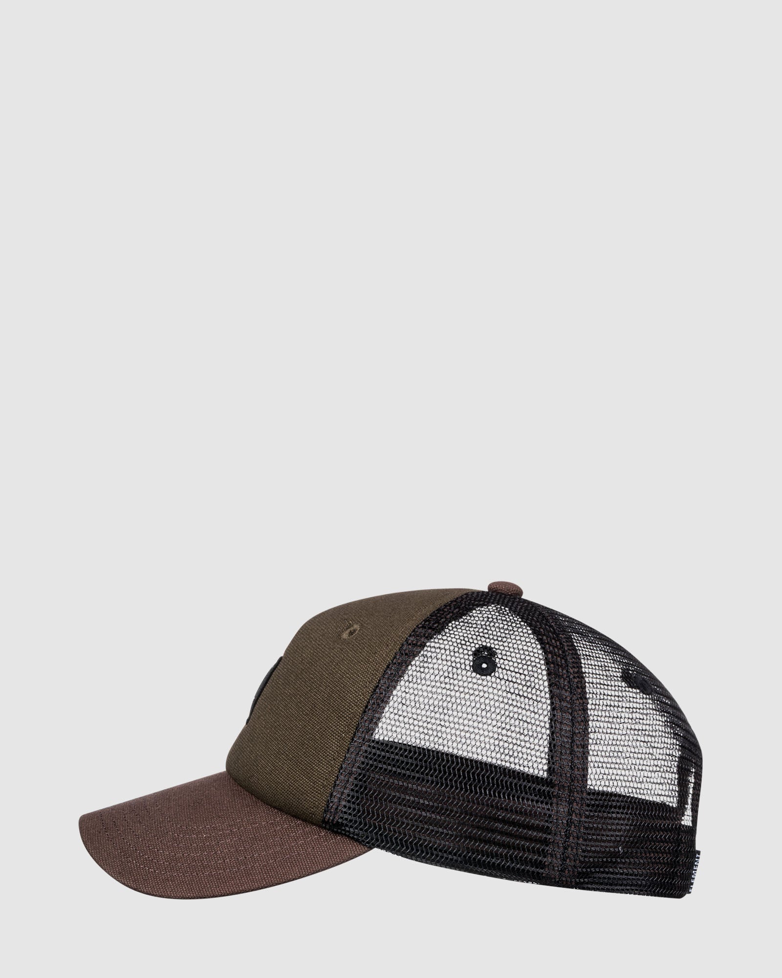 Mens Icon Trucker Cap