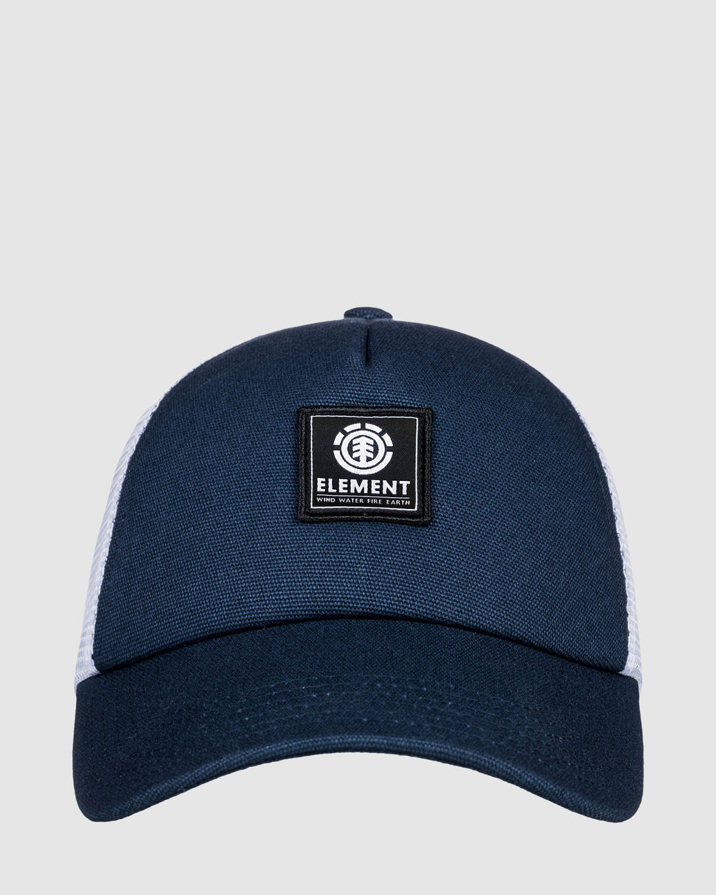 Mens Icon Trucker Cap
