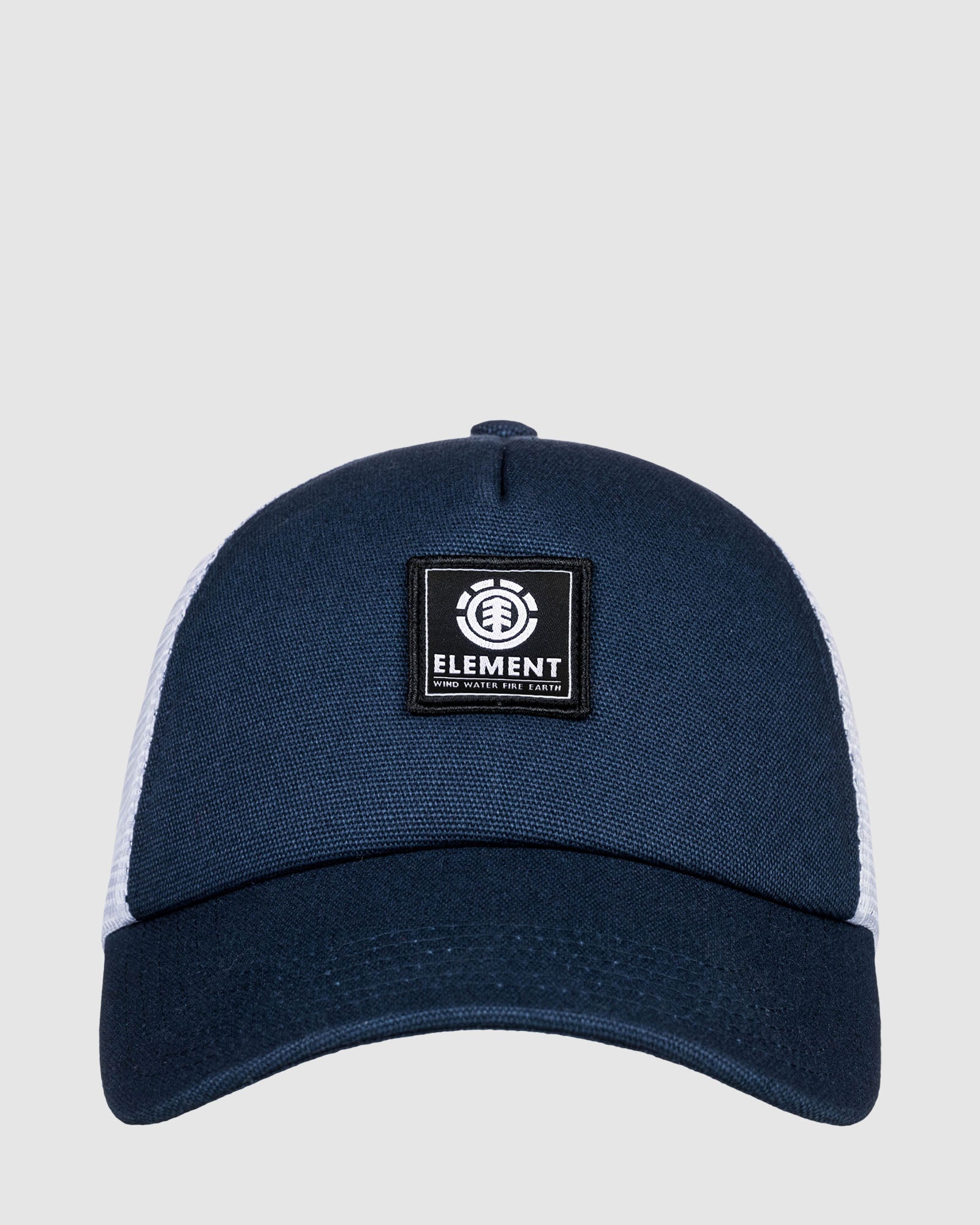 Mens Icon Trucker Cap