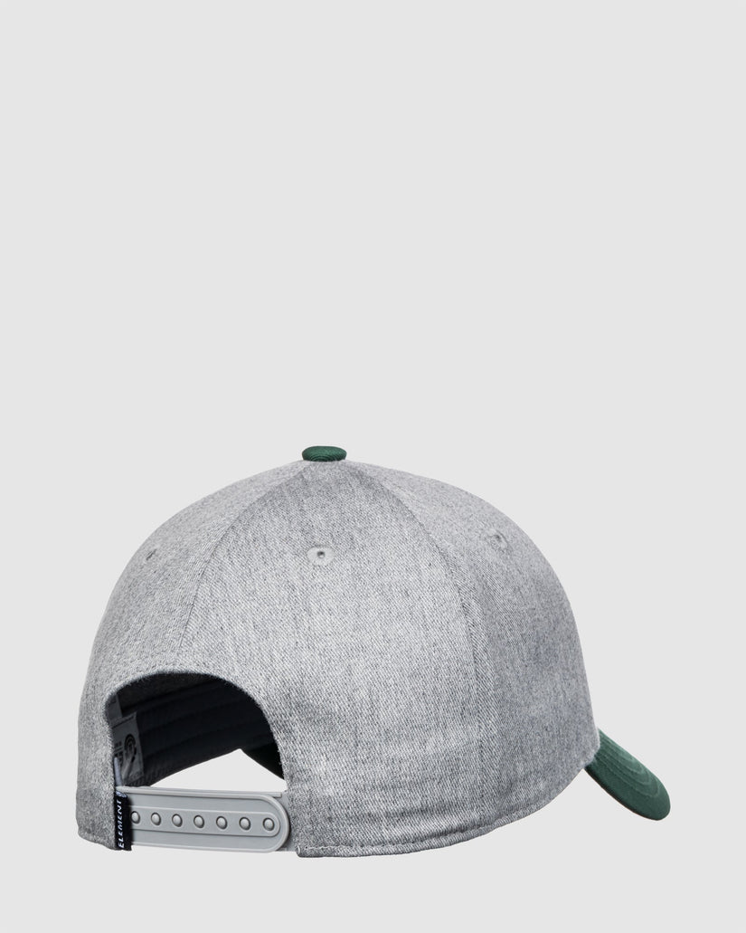 Mens Treelogo 2.0 Cap