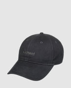 Mens Lowcase Dad Cap