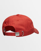 Mens Leon x Element Fitful Strapback Cap