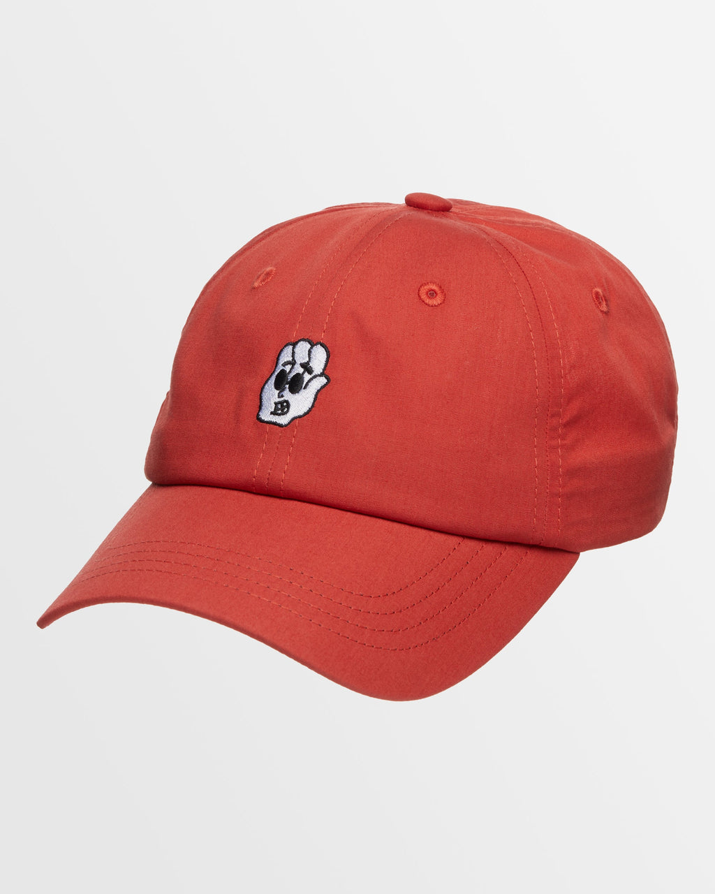 Mens Leon x Element Fitful Strapback Cap