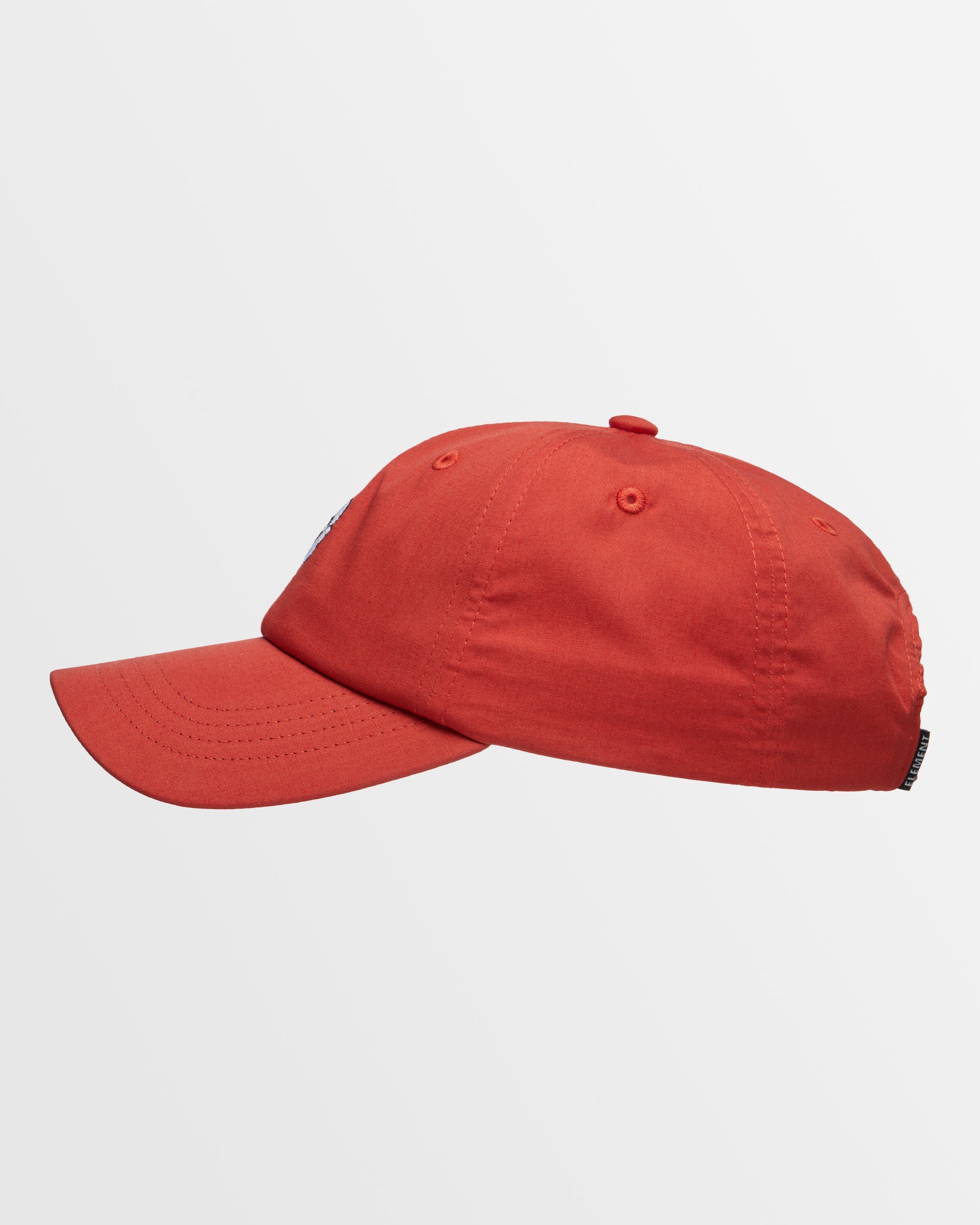 Mens Leon x Element Fitful Strapback Cap