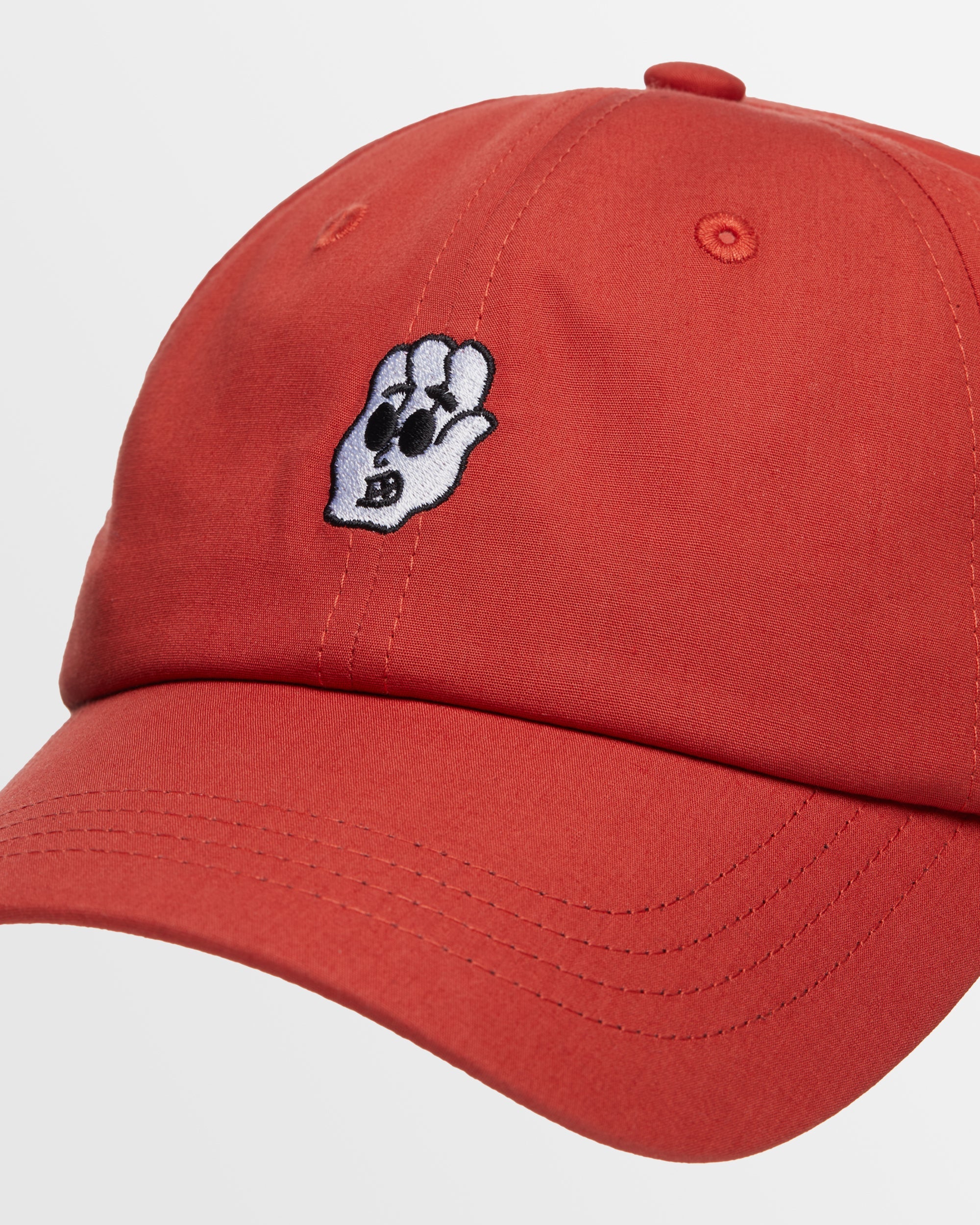 Mens Leon x Element Fitful Strapback Cap