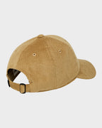 Mens Icon Corduroy Dad Cap
