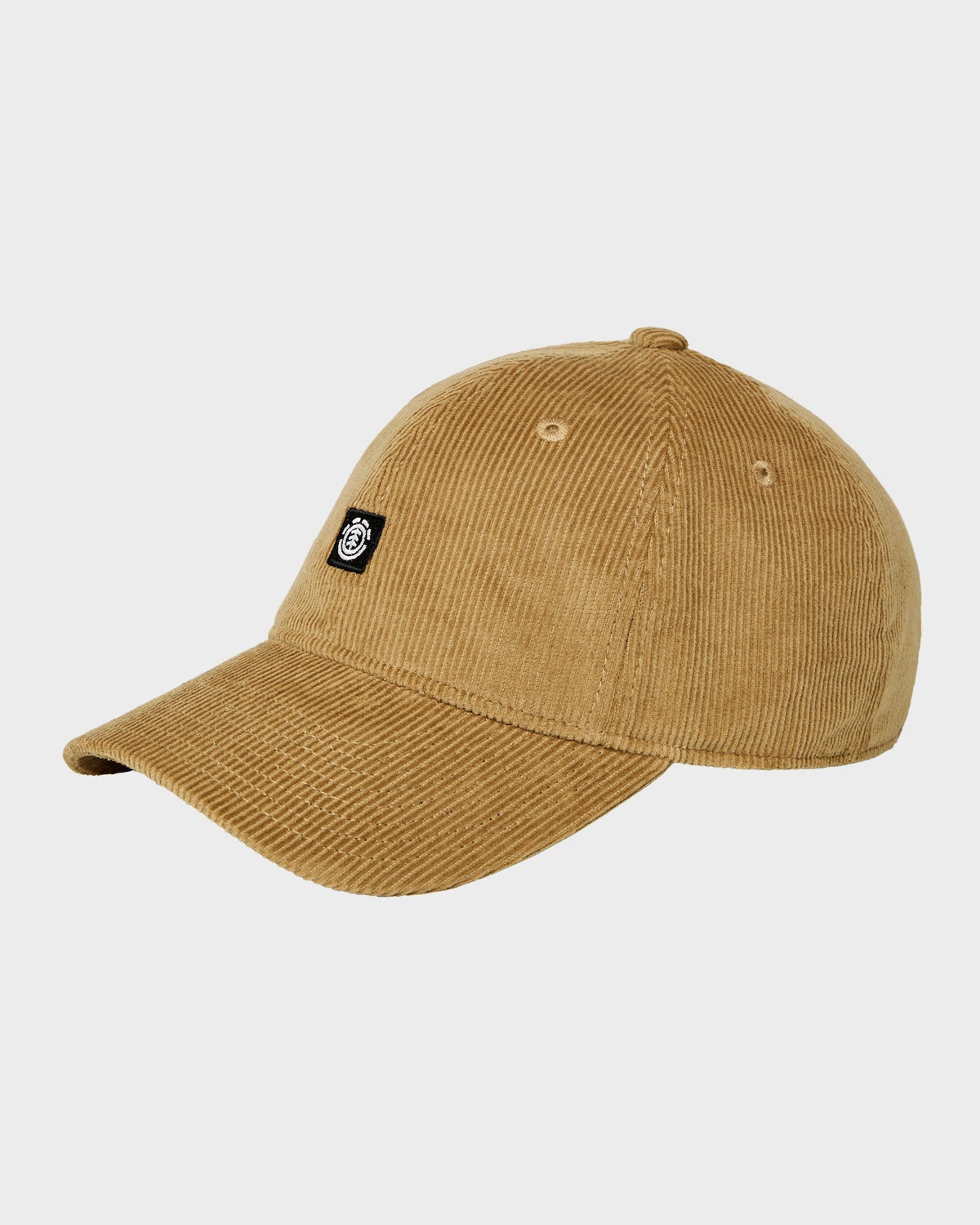 Mens Icon Corduroy Dad Cap