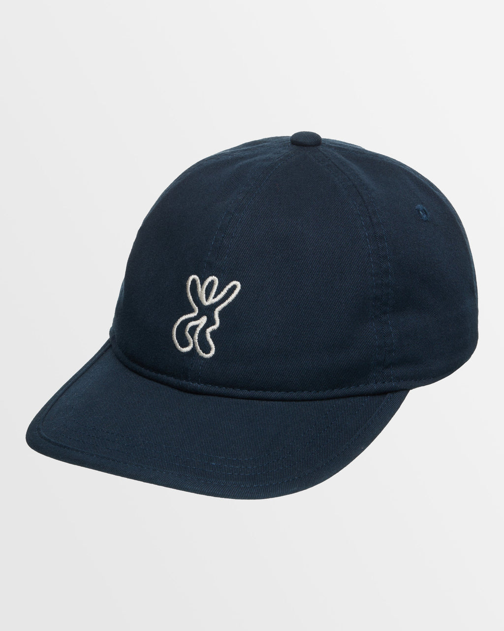 Mens Leon x Element Strapback Cap