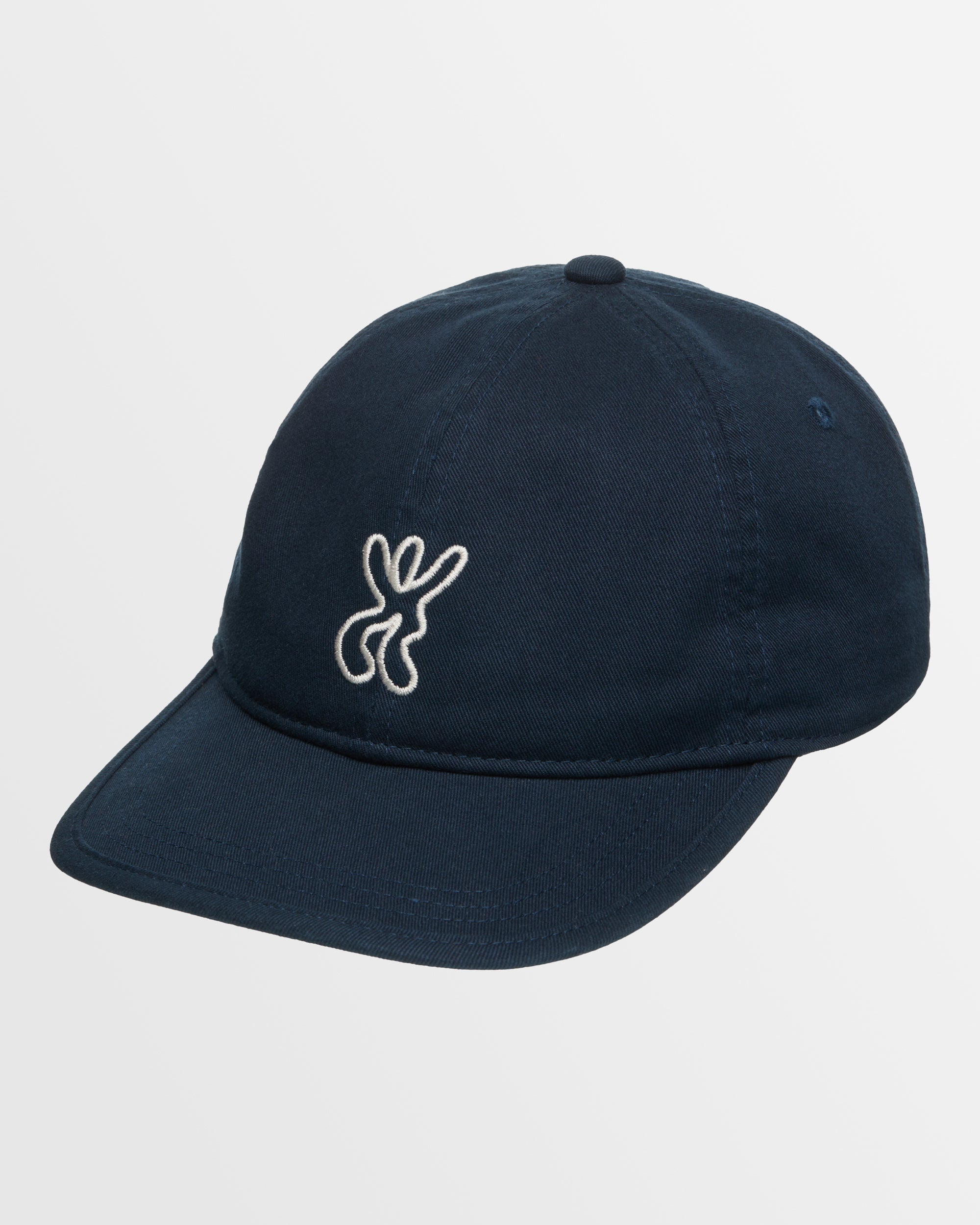 Mens Leon x Element Strapback Cap