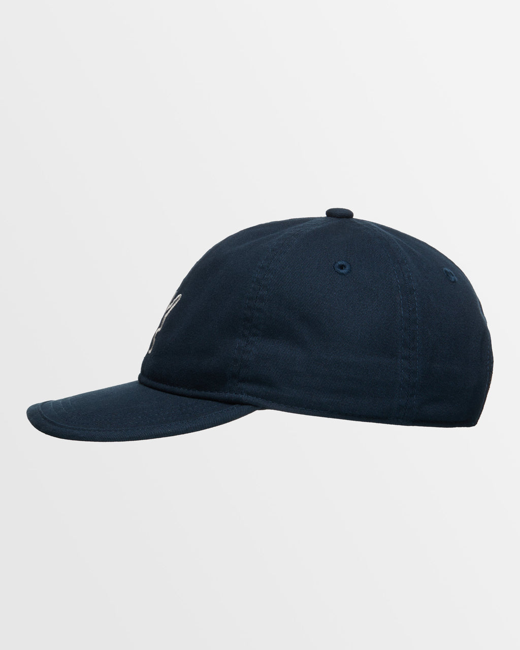 Mens Leon x Element Strapback Cap