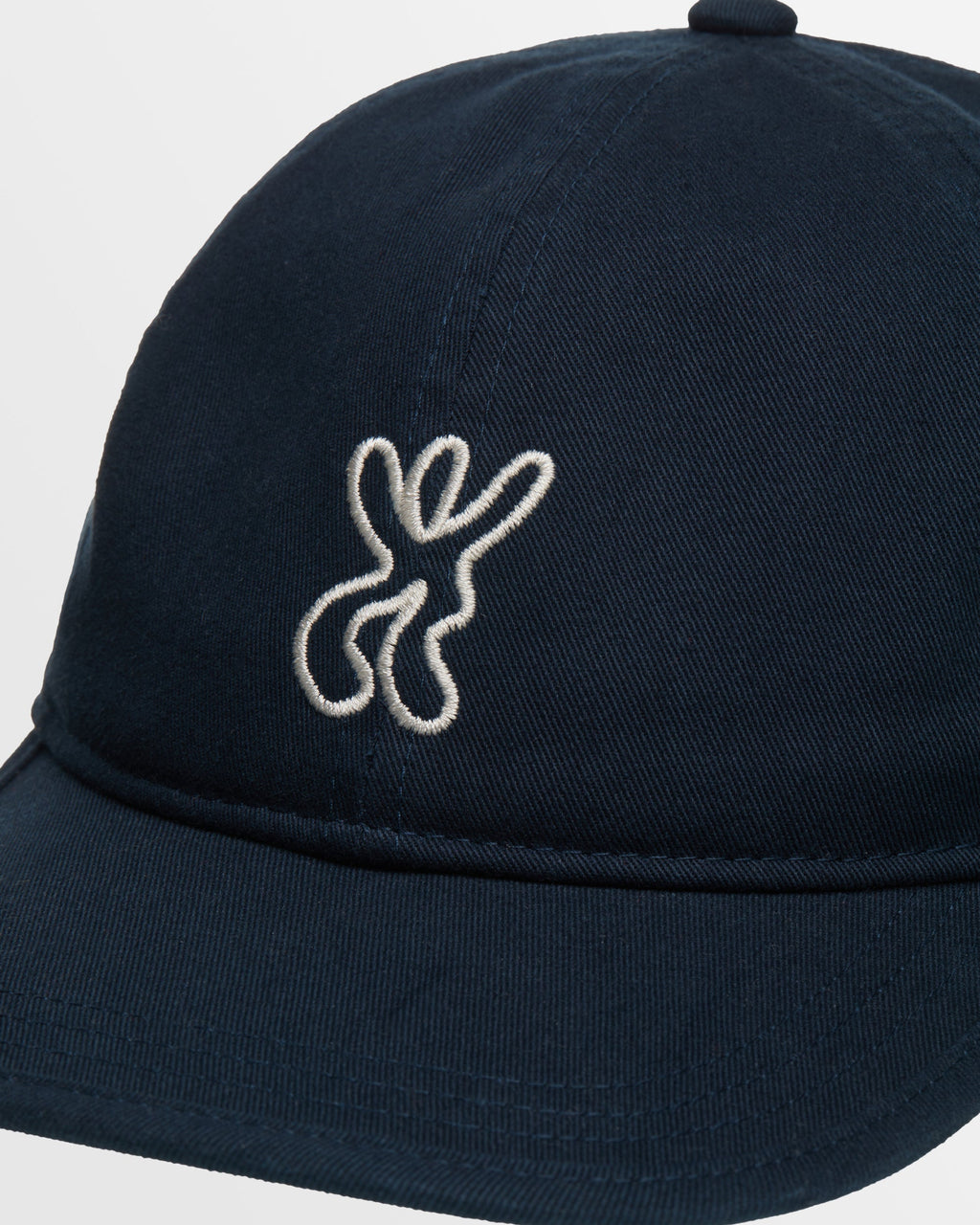 Mens Leon x Element Strapback Cap