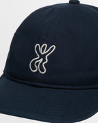 Mens Leon x Element Strapback Cap