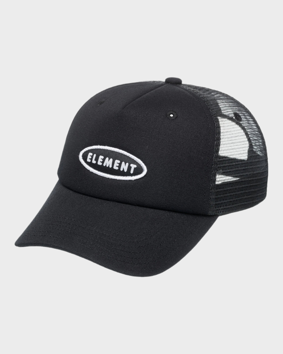 Mens Union Mesh Trucker Cap