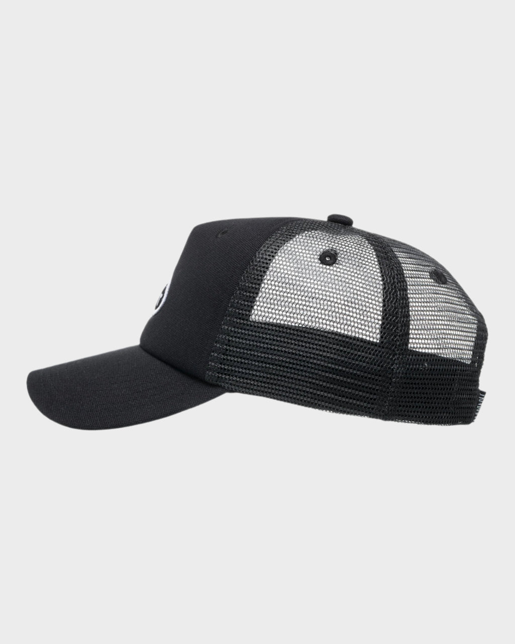 Mens Union Mesh Trucker Cap