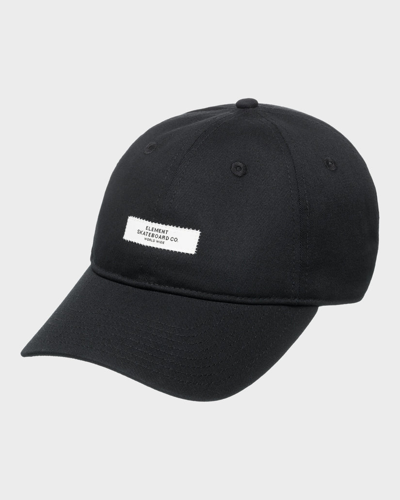 FLUKY CAP
