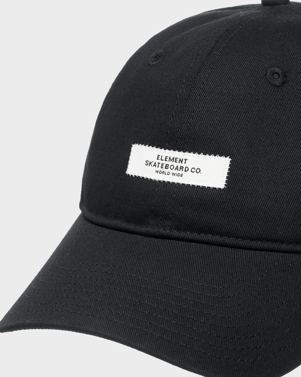 FLUKY CAP