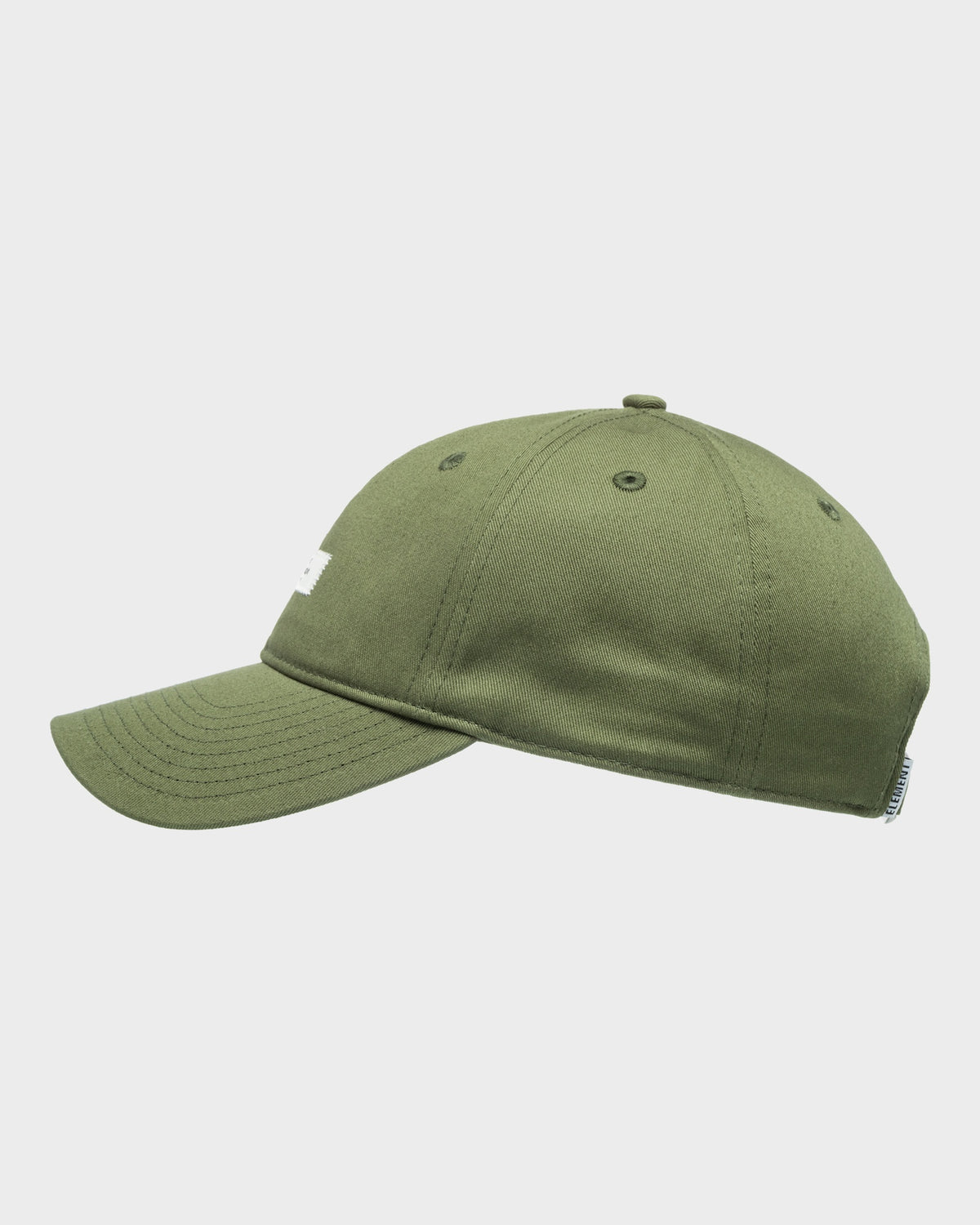 FLUKY CAP