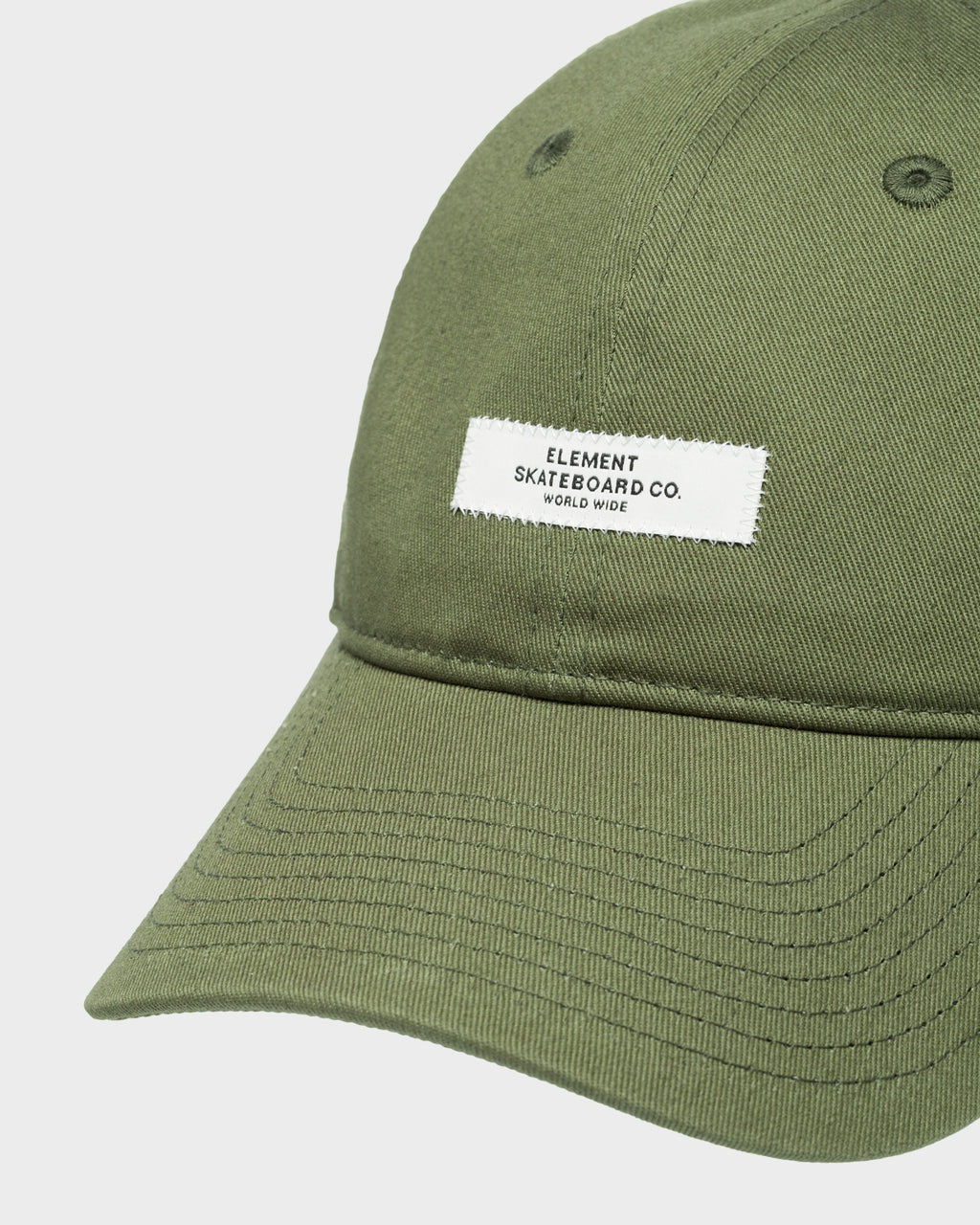 FLUKY CAP
