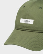 FLUKY CAP