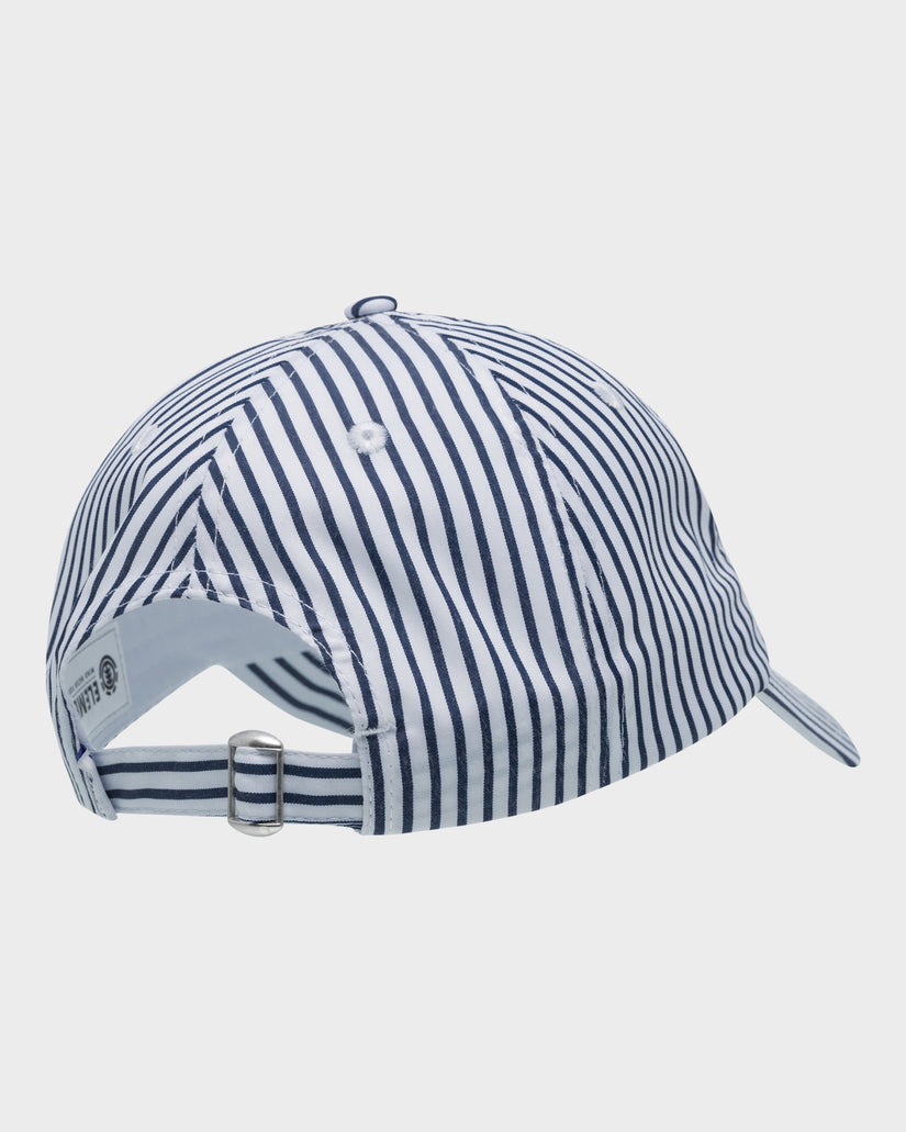 Mens Fluky Cord Cap