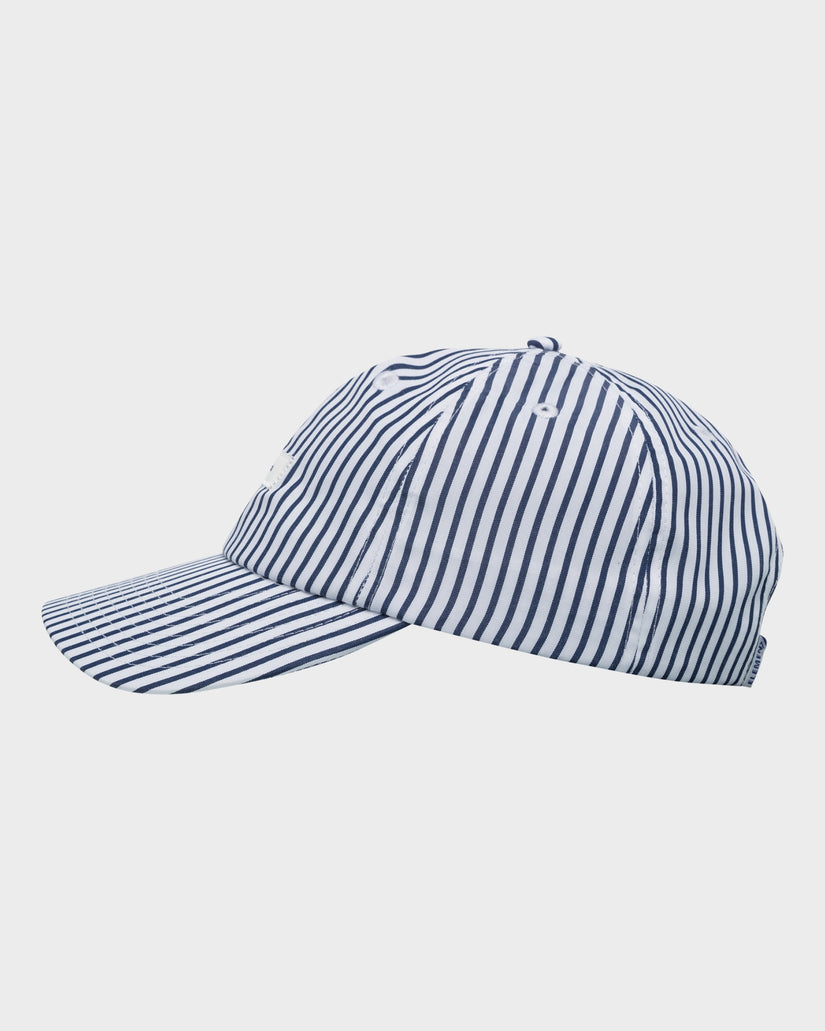 Mens Fluky Cord Cap