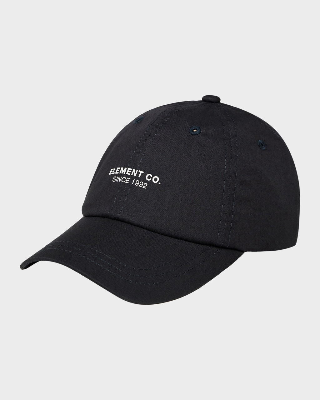 Mens Element Co Baseball Cap