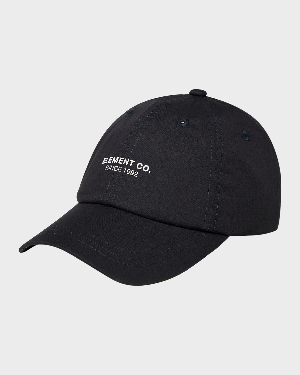 Mens Element Co Baseball Cap