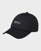 Mens Element Co Baseball Cap