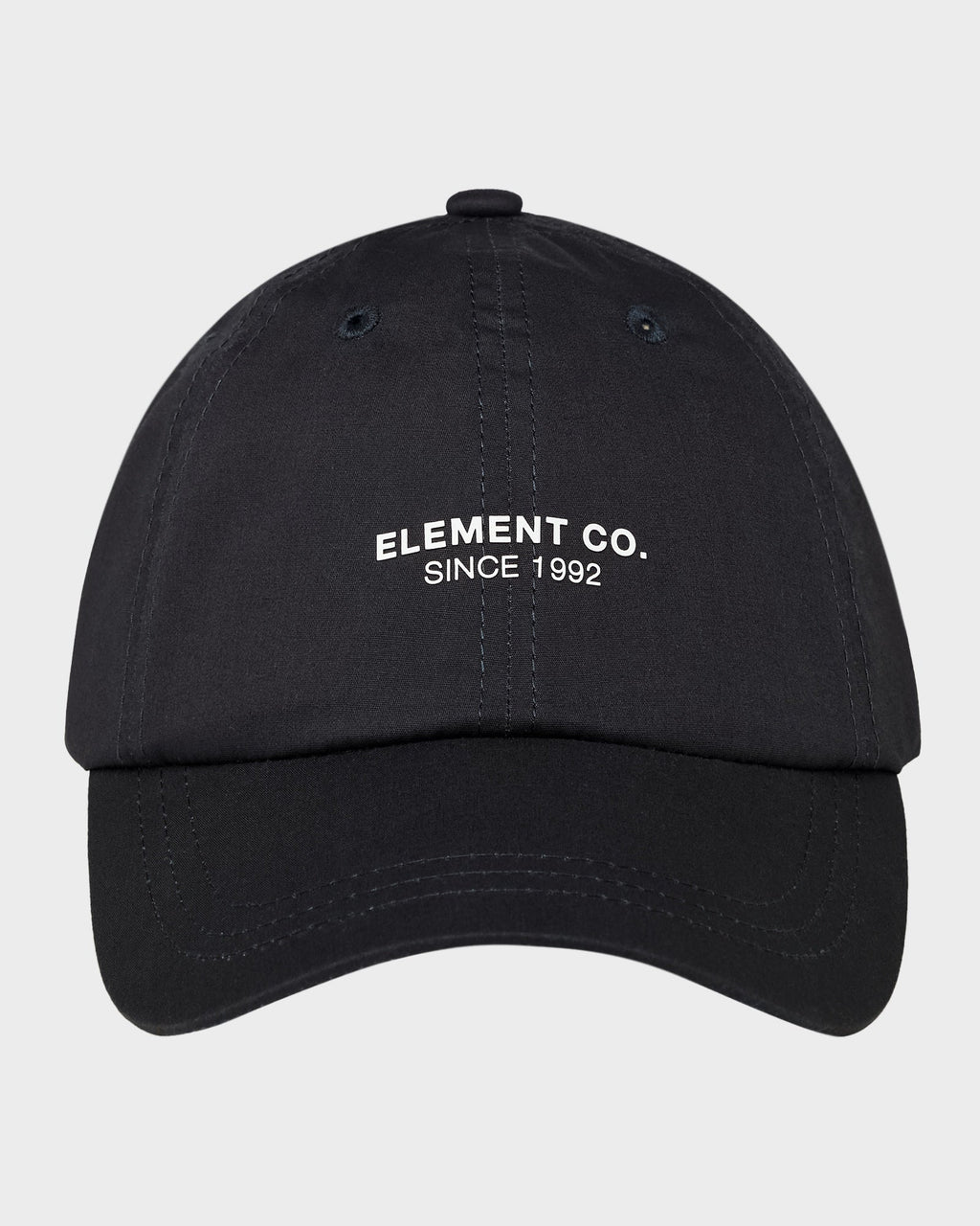 Mens Element Co Baseball Cap