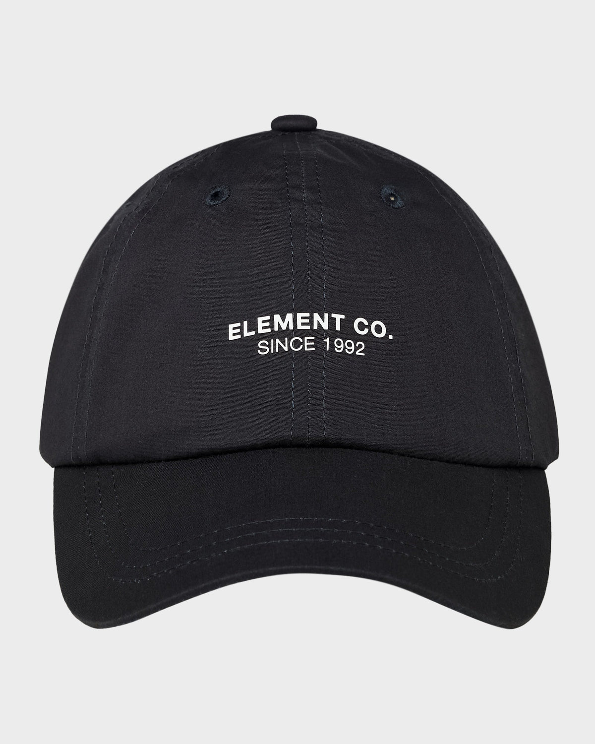 Mens Element Co Baseball Cap